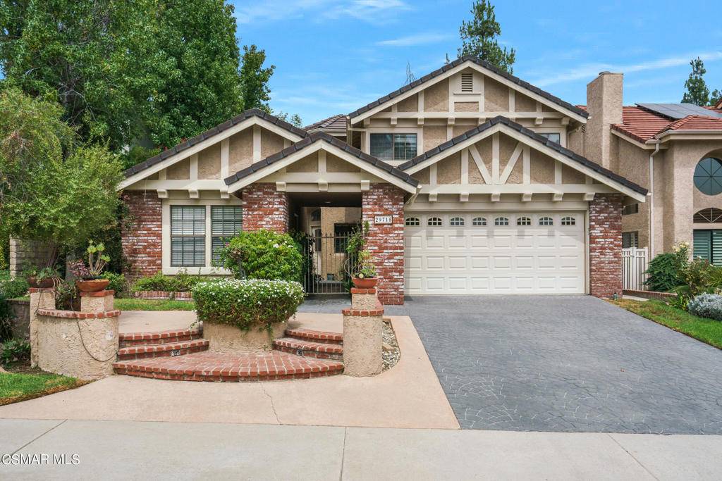 Agoura Hills, CA 91301,29715 Quail Run DR