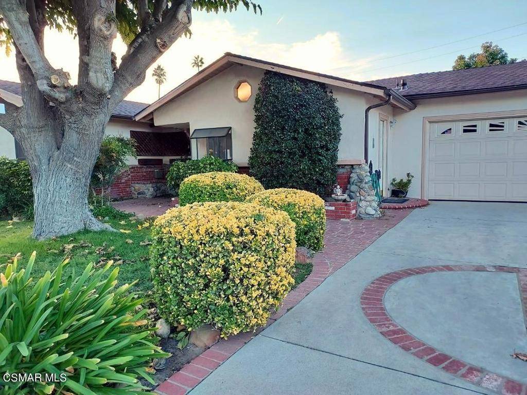 Simi Valley, CA 93063,3620 Semple ST