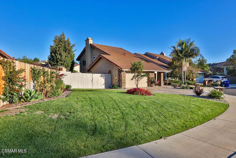 Moorpark, CA 93021,13520 Bear Valley RD