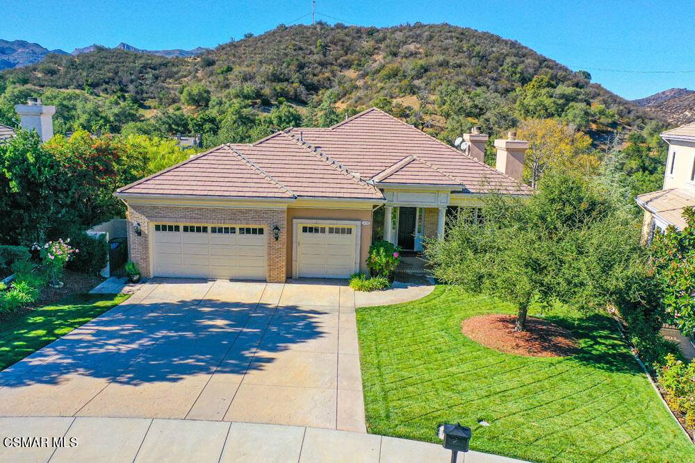 Westlake Village, CA 91361,238 Lake Sherwood DR