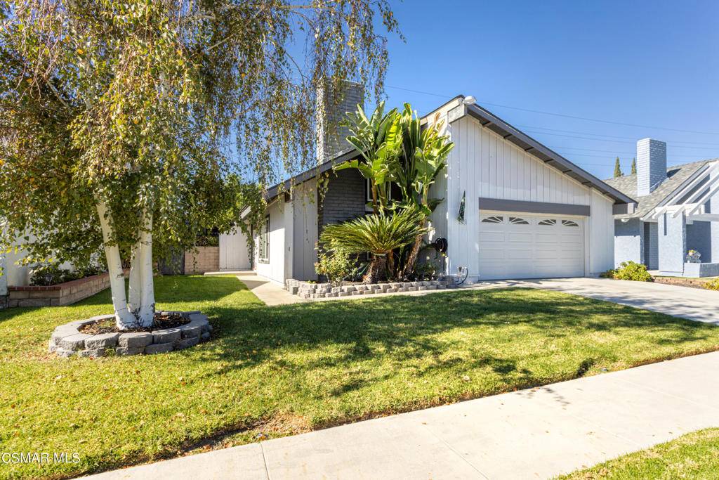 Simi Valley, CA 93063,2075 N Hietter AVE