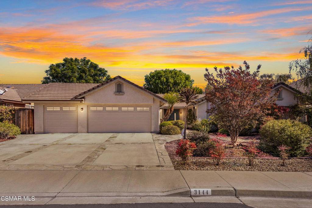 Thousand Oaks, CA 91360,3144 Indian Mesa DR