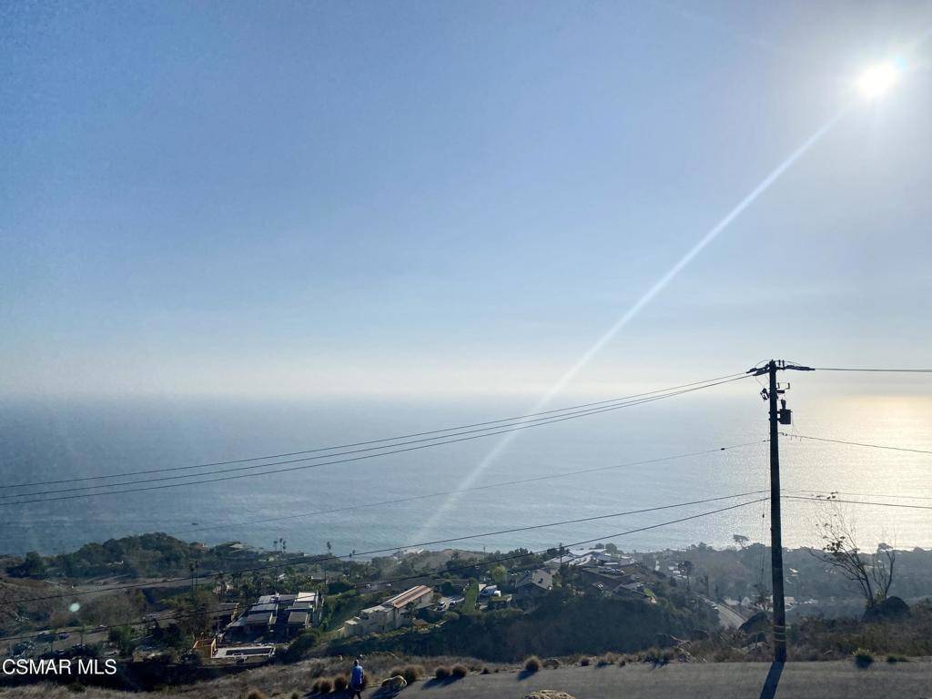 Malibu, CA 90265,Vista Del Preseas