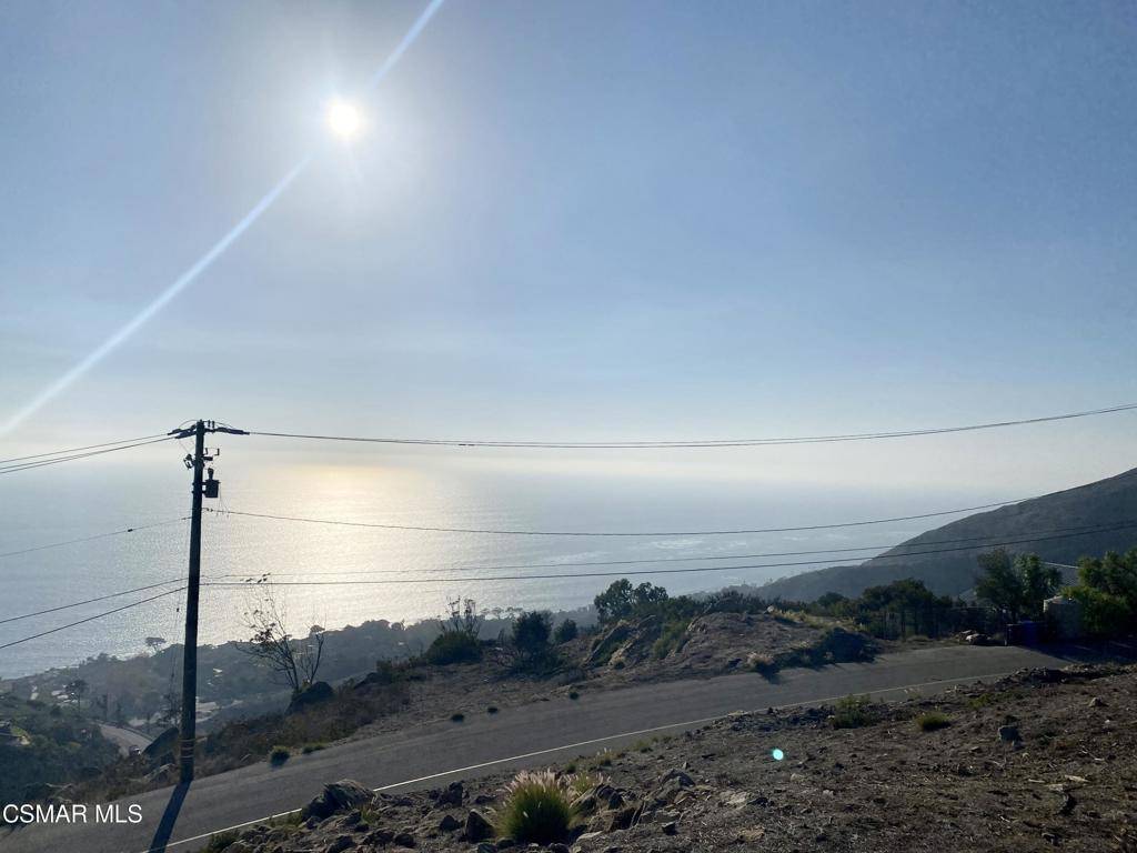 Malibu, CA 90265,Vista Del Preseas