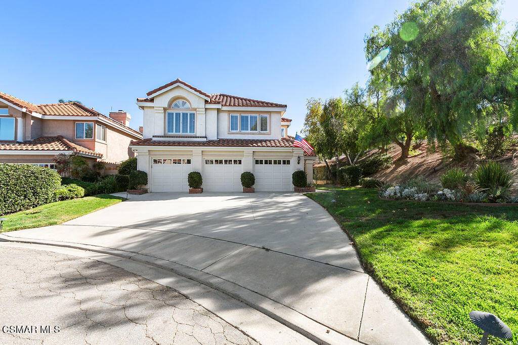 Simi Valley, CA 93065,396 Hornblend CT