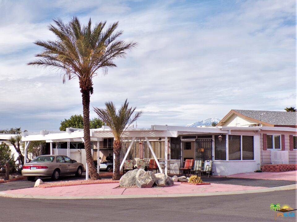 Desert Hot Springs, CA 92241,69480 MIDPARK DR