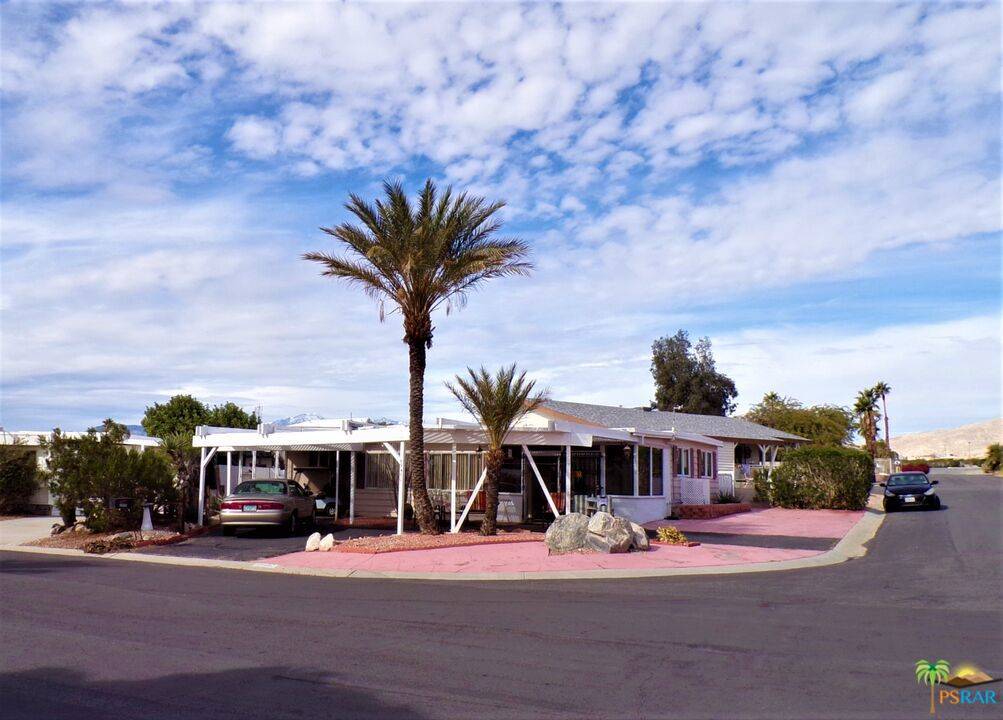 Desert Hot Springs, CA 92241,69480 MIDPARK DR