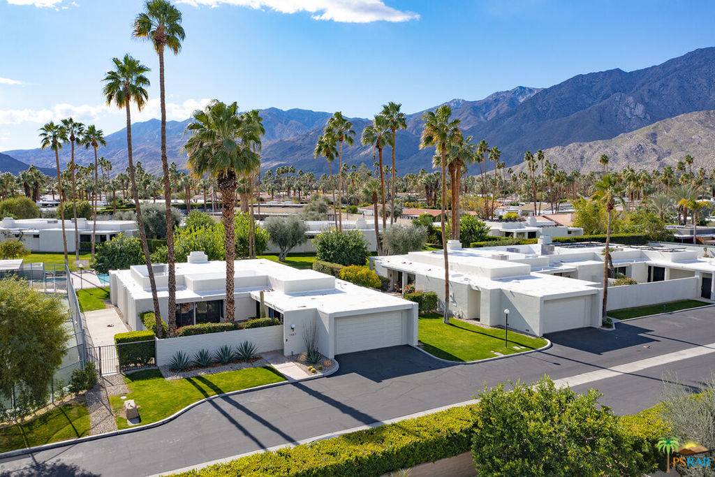 Palm Springs, CA 92264,1487 VIA ISLA