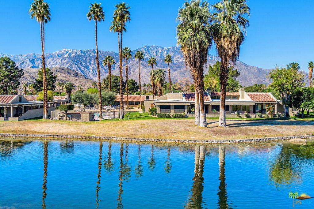 Palm Springs, CA 92264,2890 CALLE LORETO