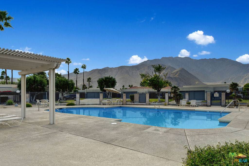 Palm Springs, CA 92262,1180 SUNFLOWER LN