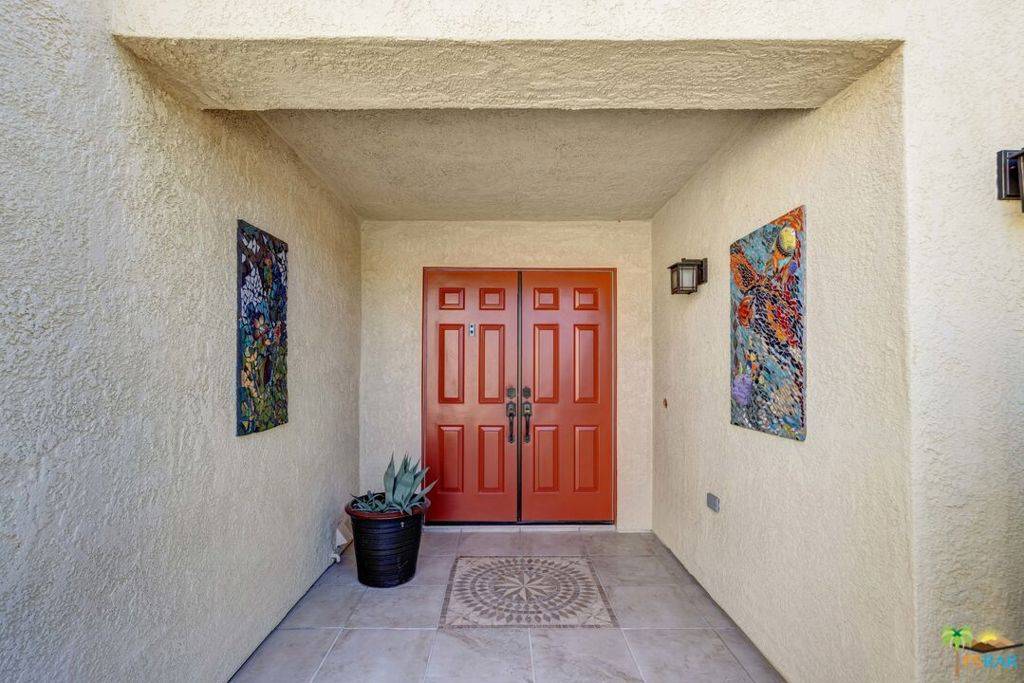 Palm Springs, CA 92262,1457 E ADOBE WAY