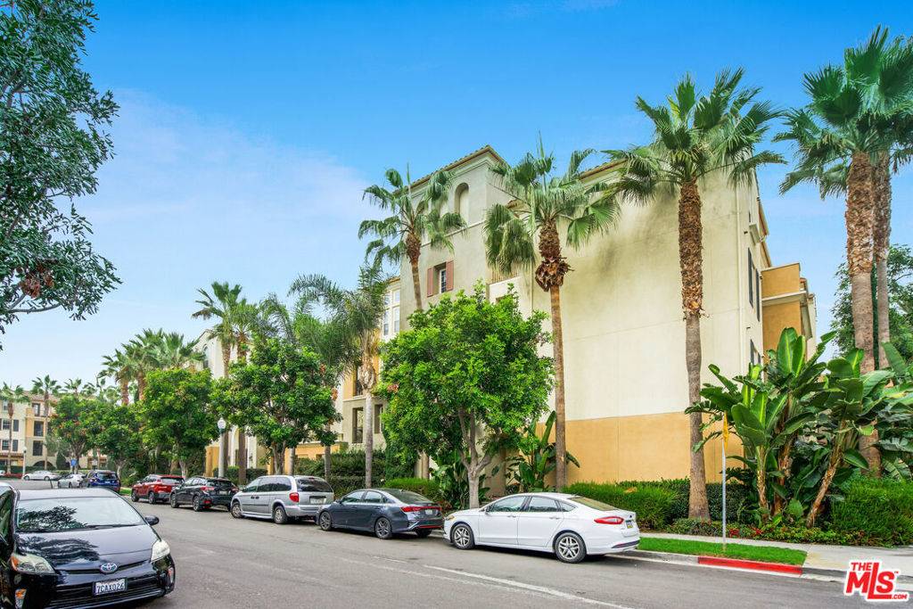 Playa Vista, CA 90094,12975 AGUSTIN PL #440