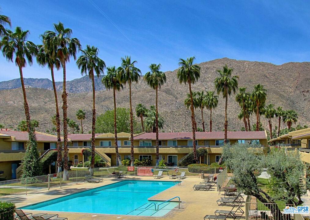 Palm Springs, CA 92264,1950 S PALM CANYON DR #139