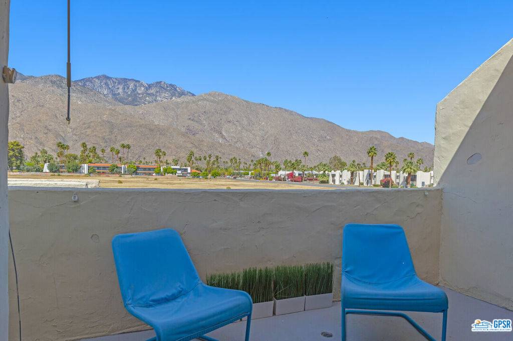 Palm Springs, CA 92264,1655 E PALM CANYON DR #318