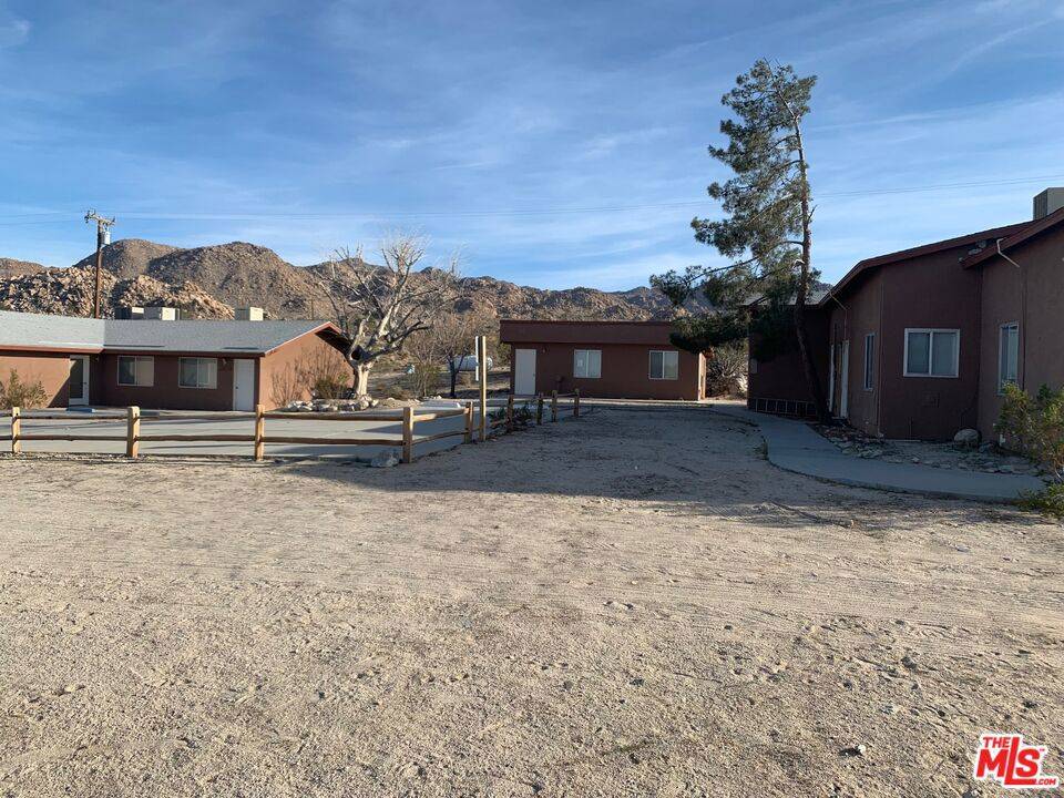 Joshua Tree, CA 92252,65675 Sullivan RD