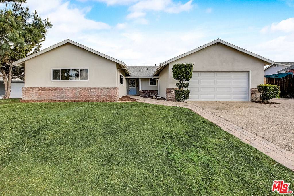 Fullerton, CA 92835,1817 ROLLING HILLS DR