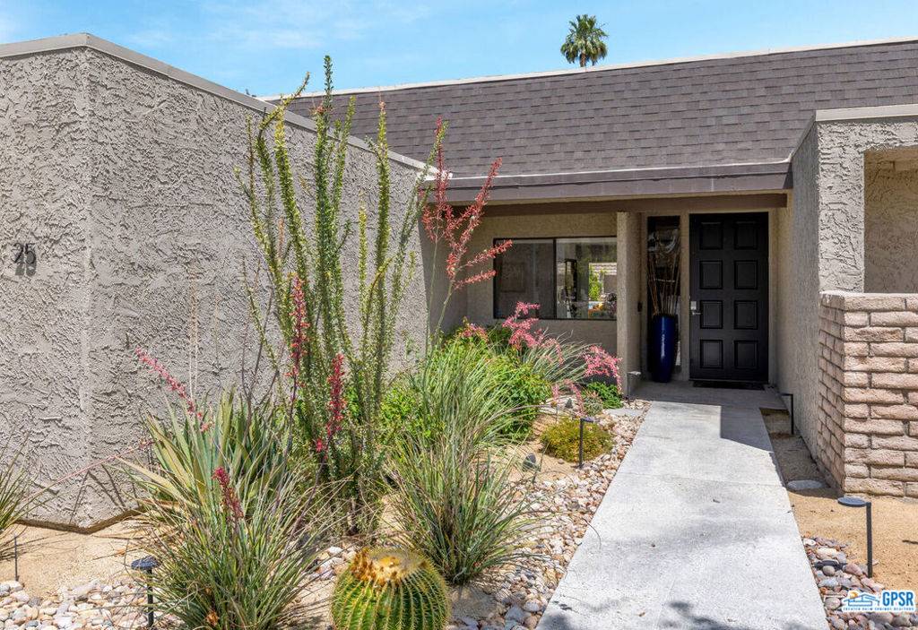 Rancho Mirage, CA 92270,25 KEVIN LEE LN