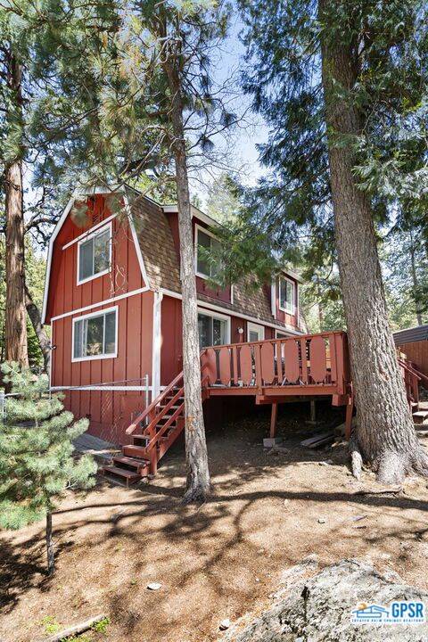 Idyllwild, CA 92549,52595 LAUREL TRL