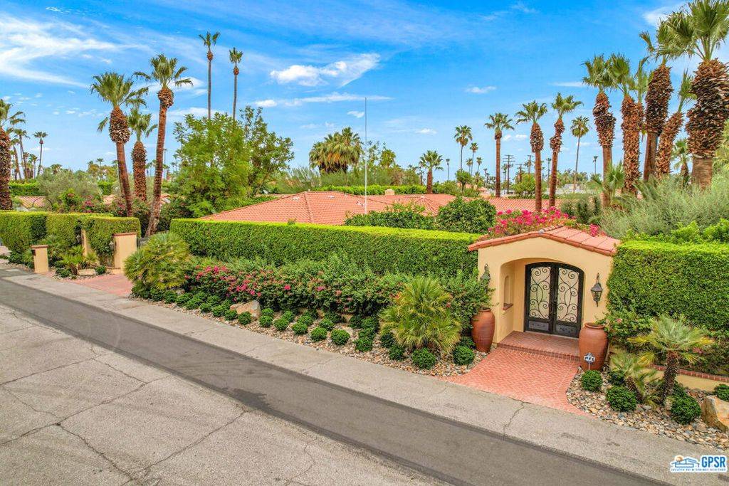 Palm Springs, CA 92262,840 N PRESCOTT DR