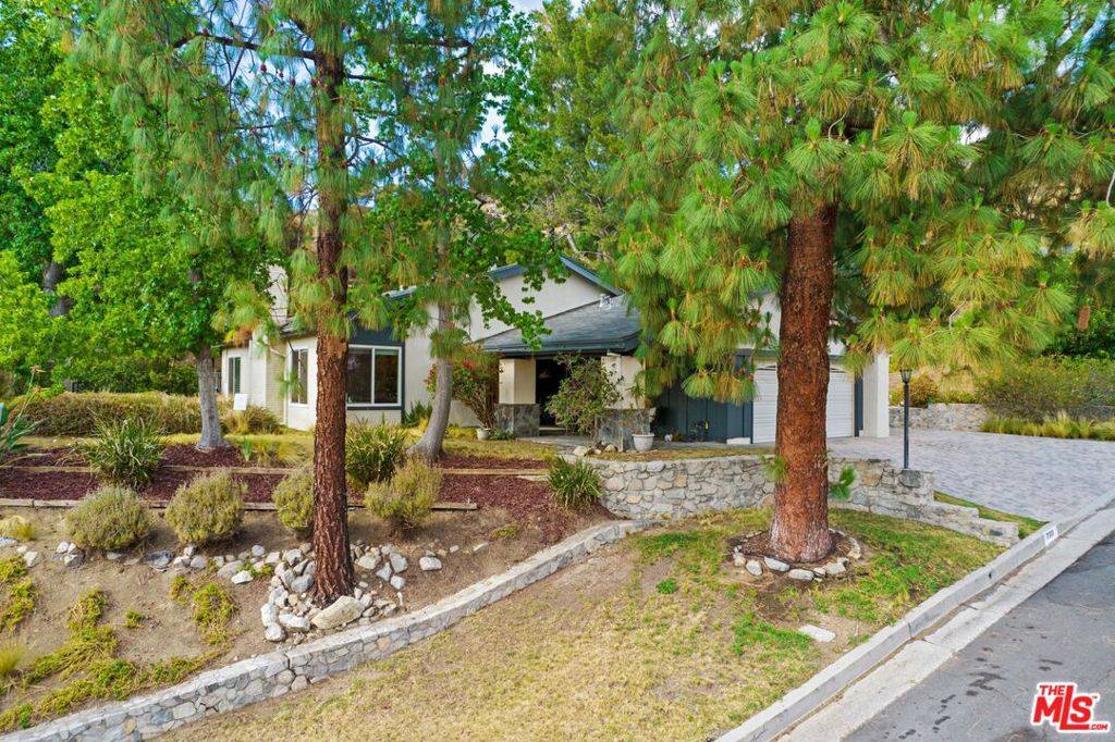 Tujunga, CA 91042,7311 ALPINE WAY