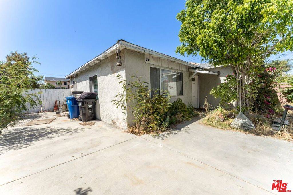 Pacoima, CA 91331,13159 DESMOND ST