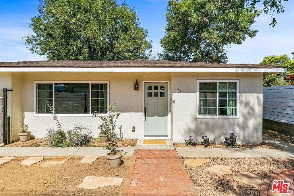 Oak View, CA 93022,27 OLIVE ST