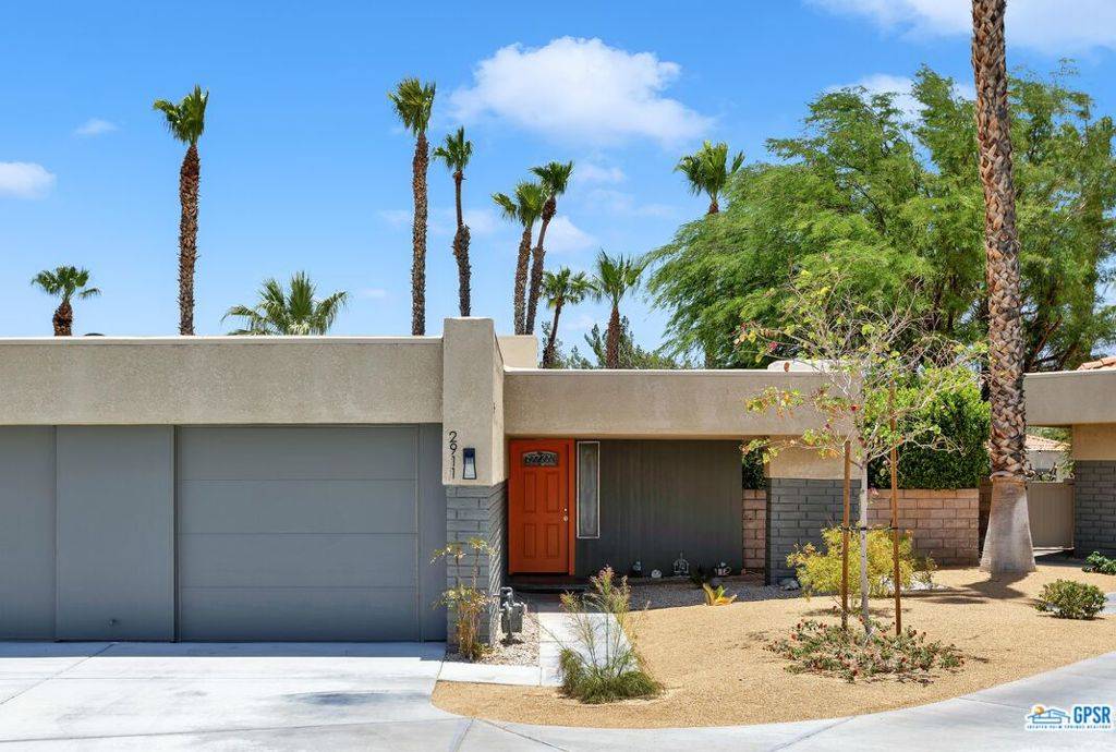 Palm Springs, CA 92262,2911 SUNFLOWER CIR