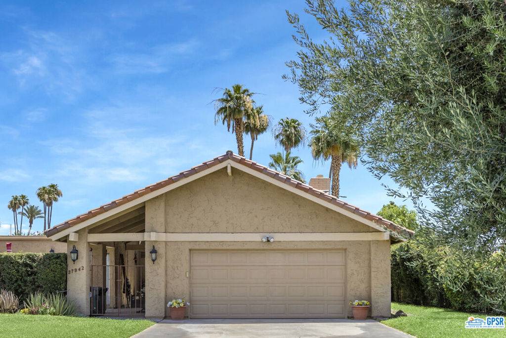 Rancho Mirage, CA 92270,37942 E LOS COCOS DR