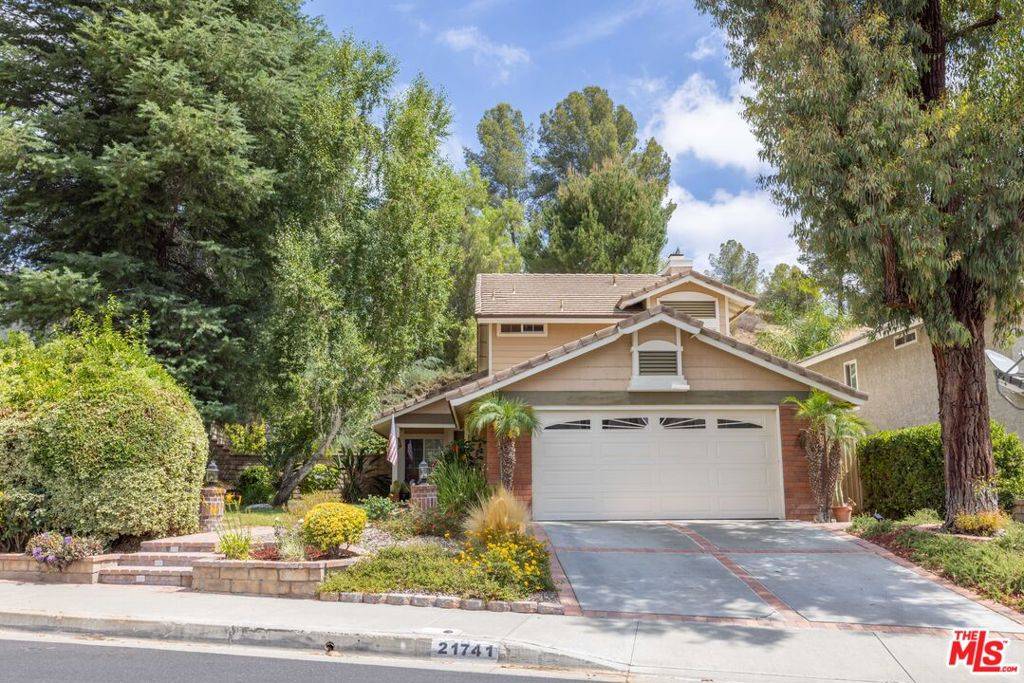 Santa Clarita, CA 91350,21741 JEFFERS LN