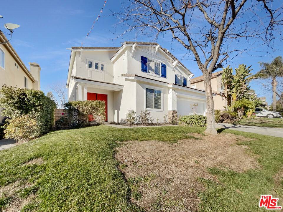 Stevenson Ranch, CA 91381,25909 BURKE PL