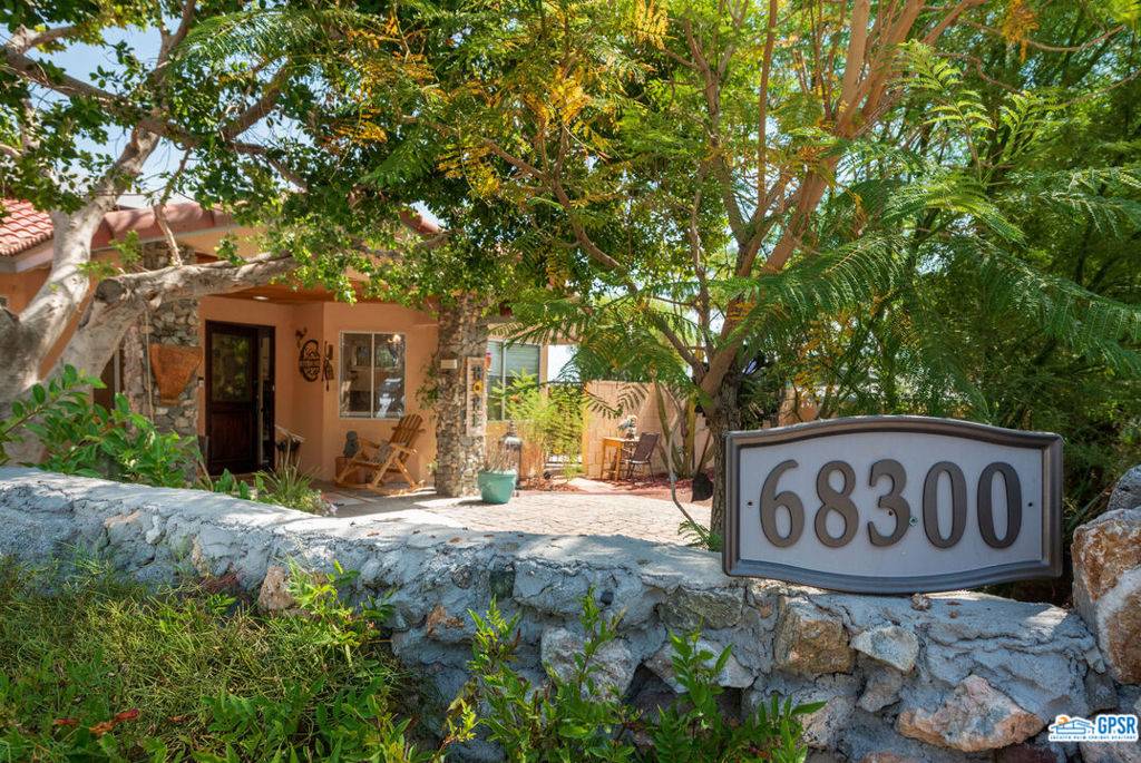 Cathedral City, CA 92234,68300 SKYWAY DR