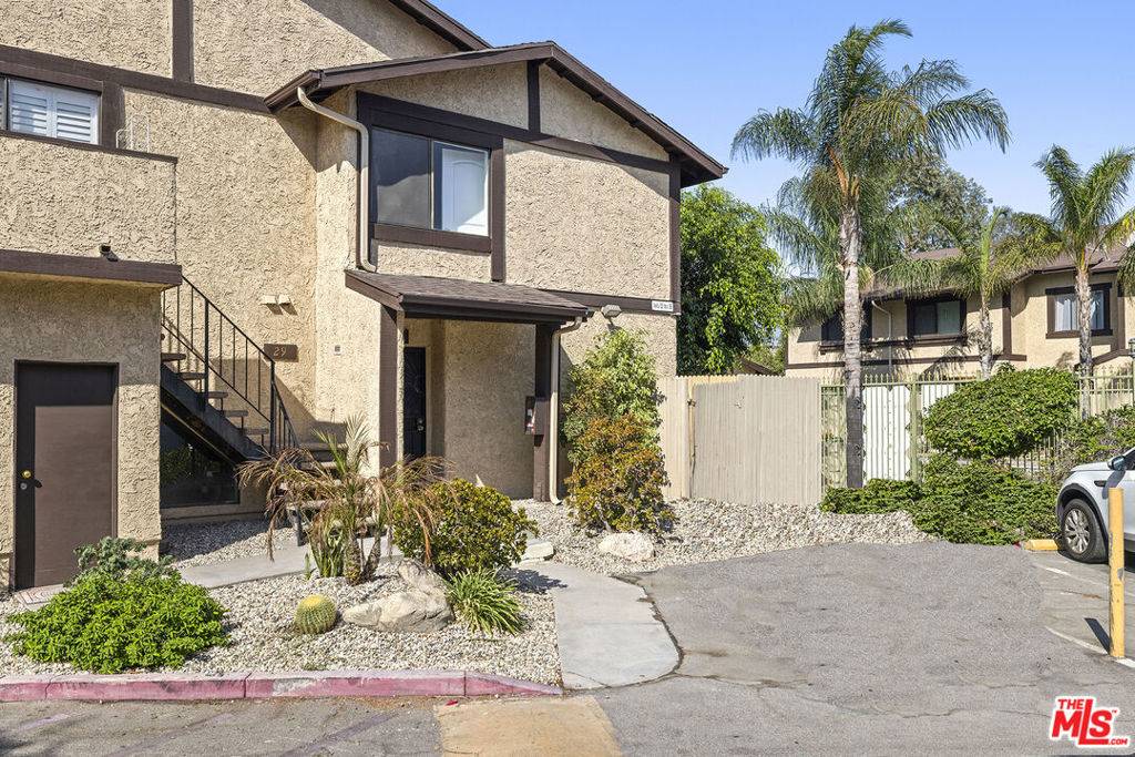 Sun Valley, CA 91352,8601 Sunland BLVD #28