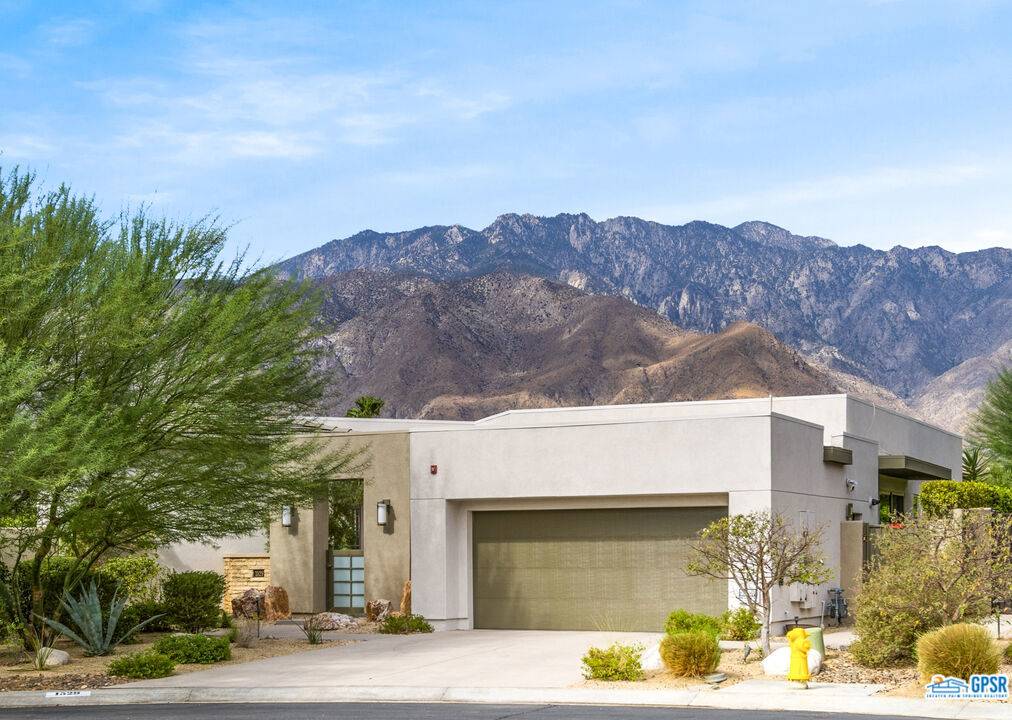 Palm Springs, CA 92262,1529 Ava CT