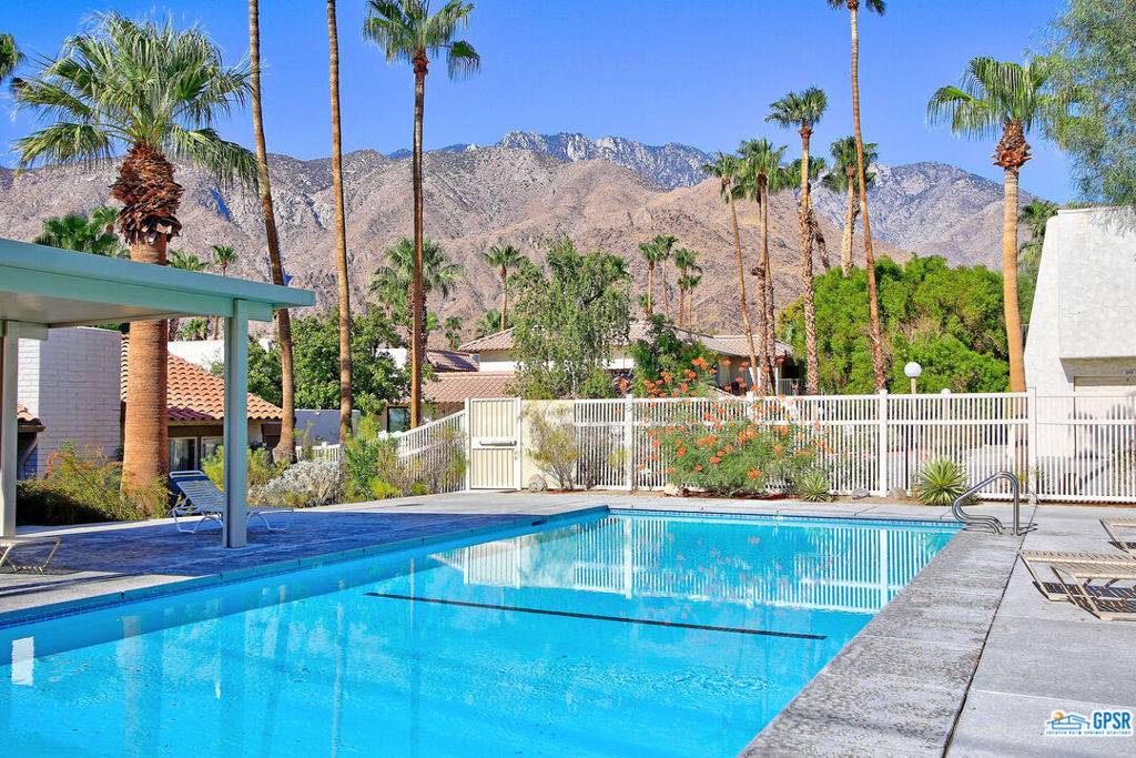 Palm Springs, CA 92262,350 W Santa Elena RD