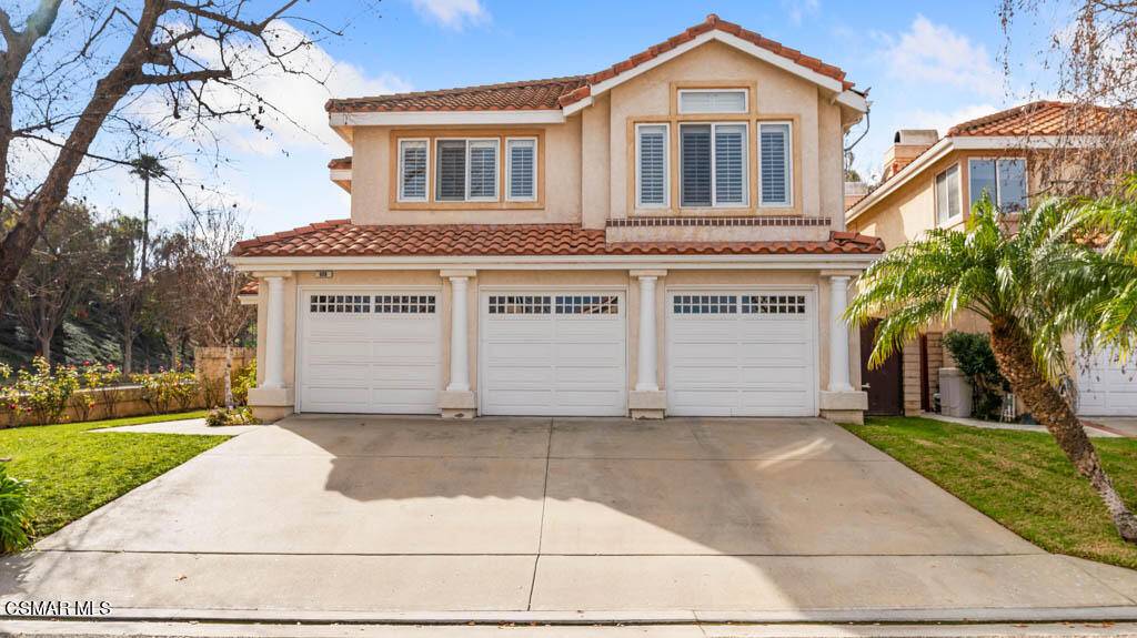 Simi Valley, CA 93065,608 Allegro CT