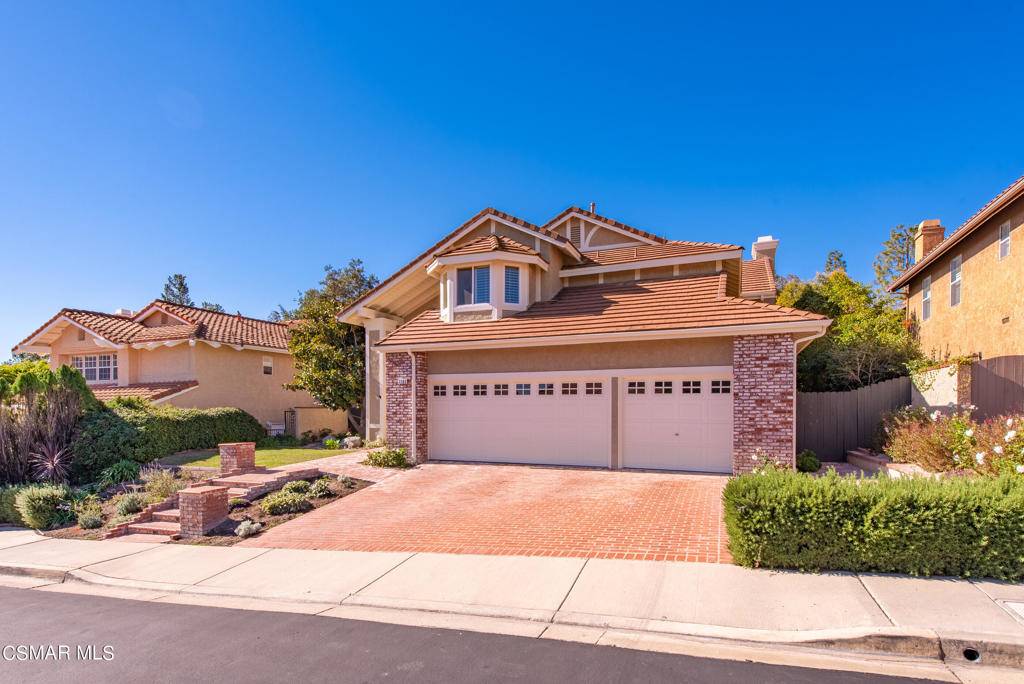 Thousand Oaks, CA 91362,3163 Provence PL