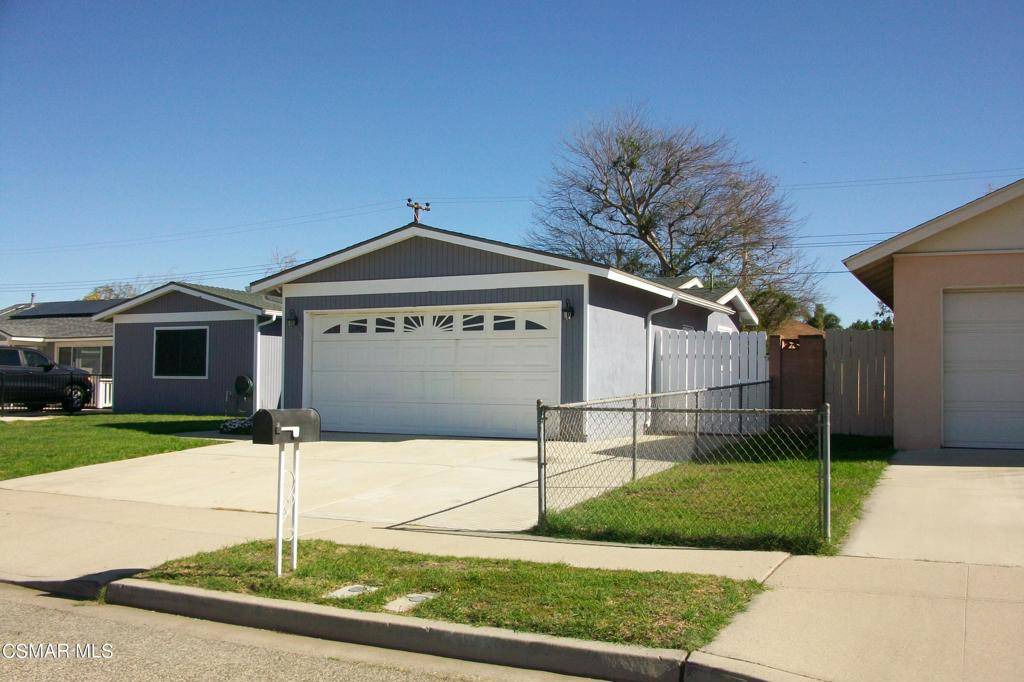 Simi Valley, CA 93065,1340 Currant AVE