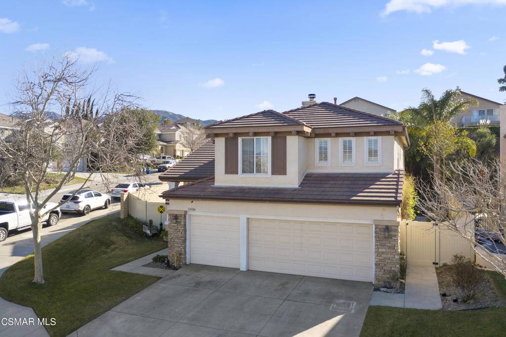 Canyon Country, CA 91387,18304 Avocet CT