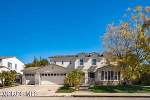 Simi Valley, CA 93063,5391 Moonshadow ST