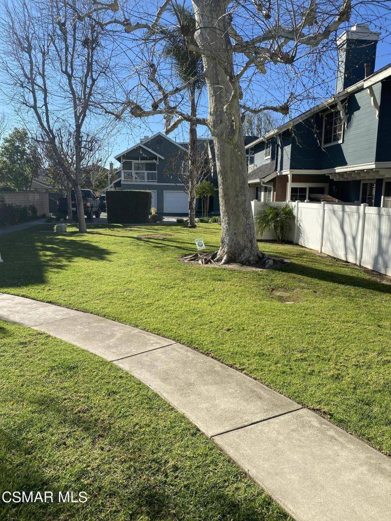 Simi Valley, CA 93063,1842 Rory LN #7