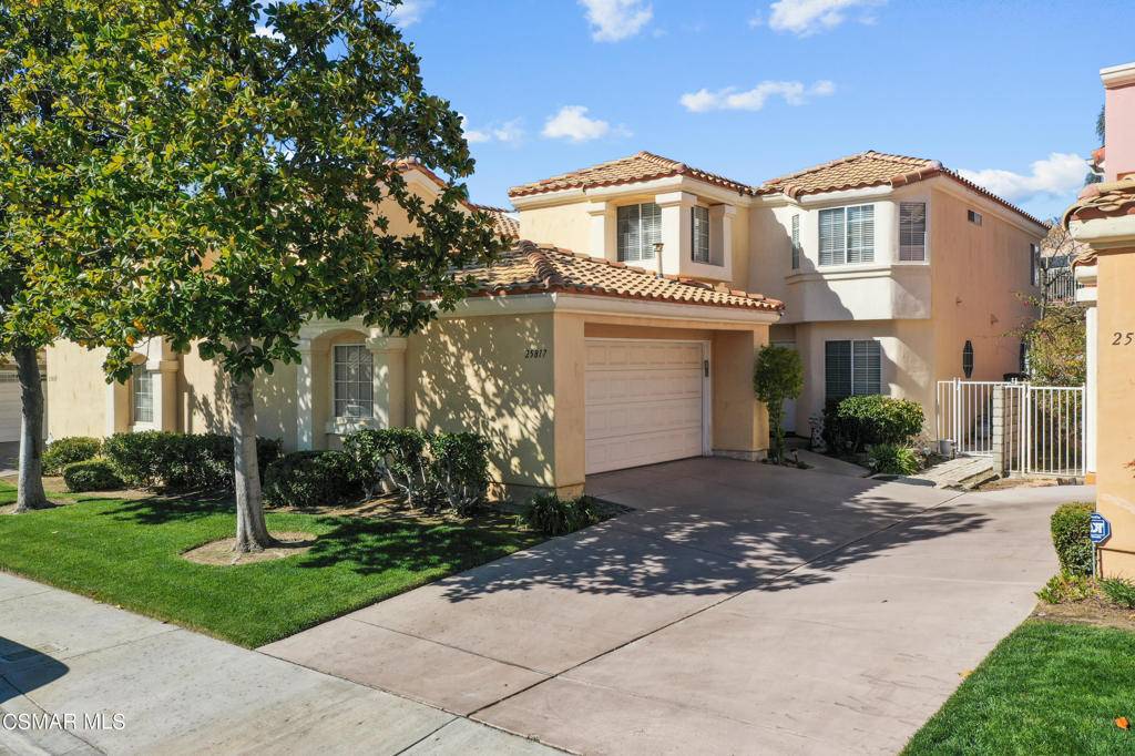 Stevenson Ranch, CA 91381,25817 Dickens CT #9