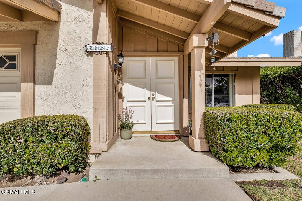 Newbury Park, CA 91320,3883 San Marcos CT