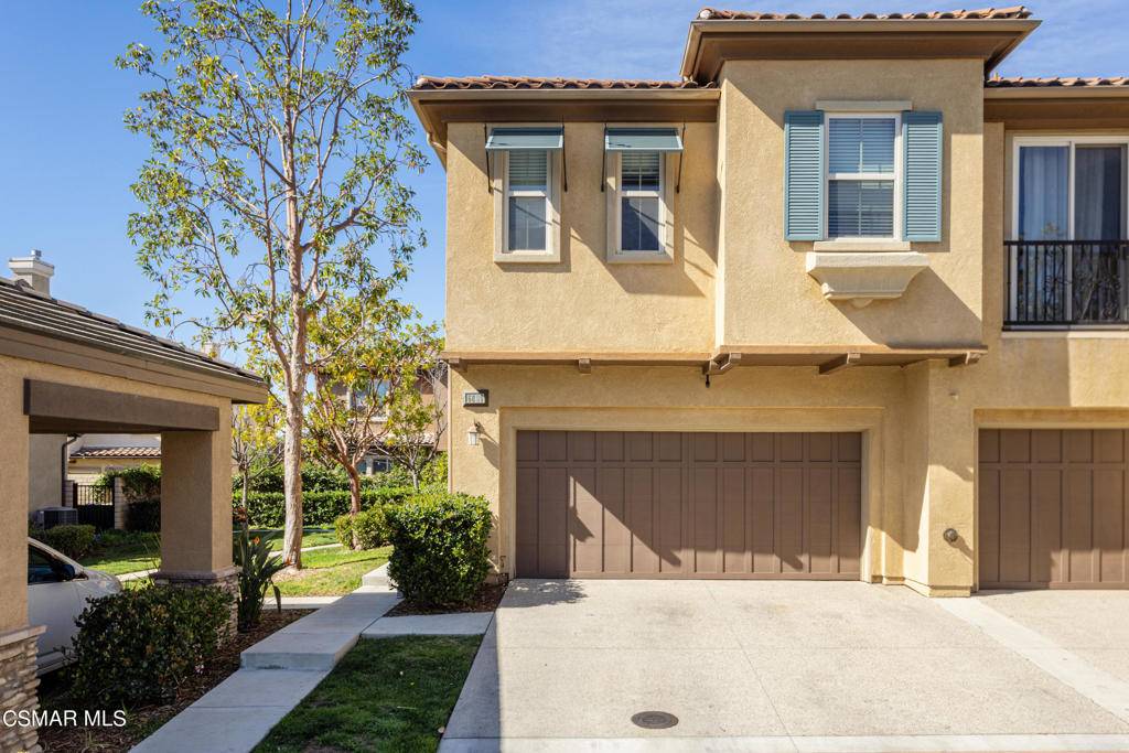 Moorpark, CA 93021,6809 Simmons WAY