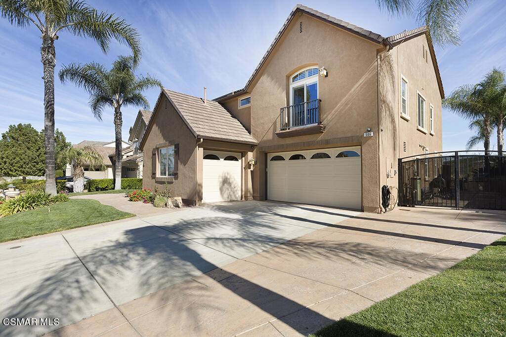 Simi Valley, CA 93065,506 Peter PL