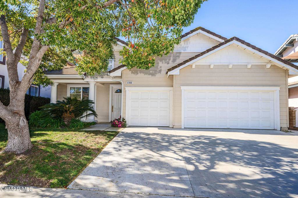 Newbury Park, CA 91320,1588 Applefield ST