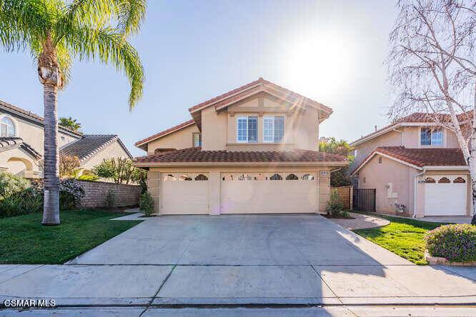 Newbury Park, CA 91320,1840 Rock Spring ST