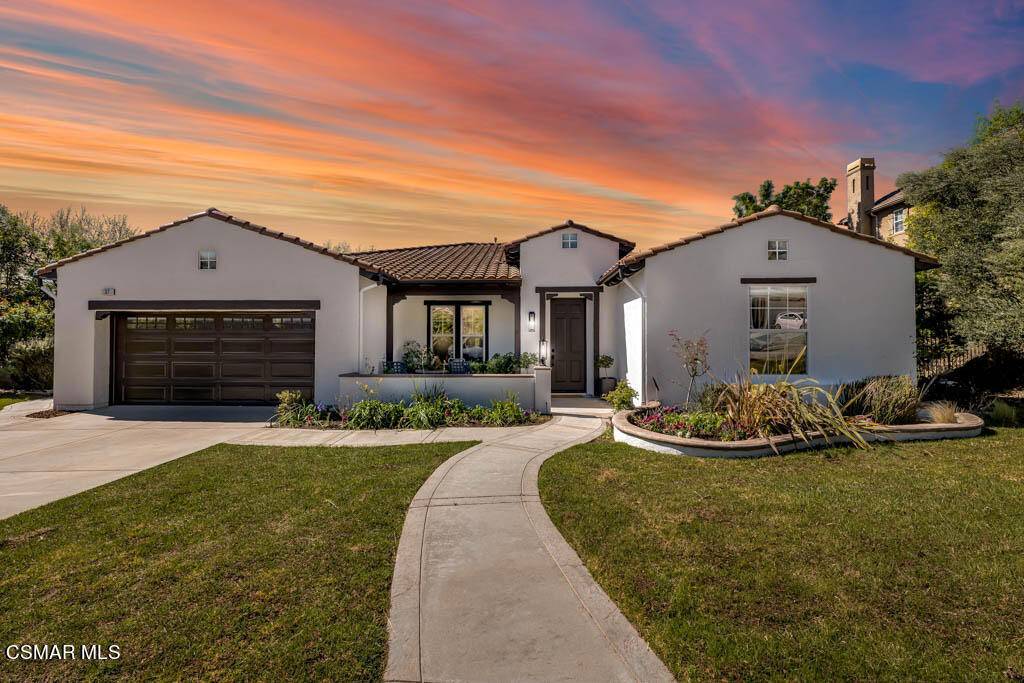 Newbury Park, CA 91320,37 Via Mariposa