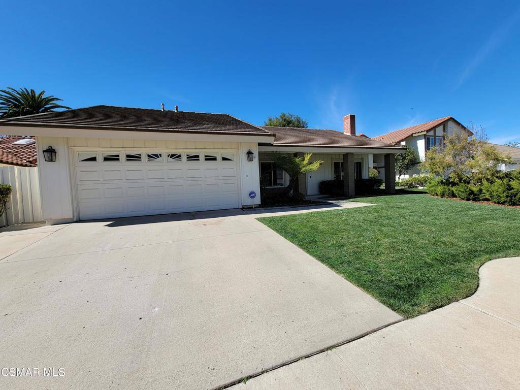 Thousand Oaks, CA 91360,2925 Rockridge PL