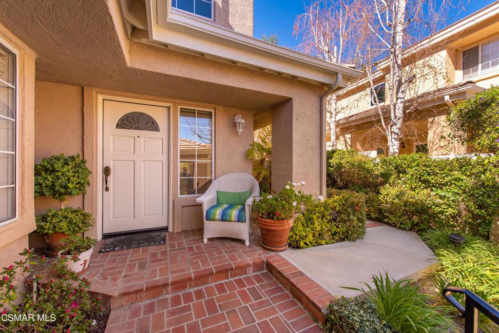 Westlake Village, CA 91362,975 Blue Mountain CIR