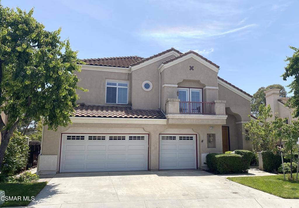 Moorpark, CA 93021,4188 Laurelview DR